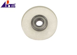 GFS-220-10 Suku Cadang Pemilah Uang Karet Roller Assy