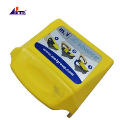 252020101 Cover Kuning untuk MEI SCNL6607R RS232 Cashflow Bill Acceptor
