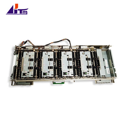 Diebold 368 ECRM ULT5A Recycler Mesin Presenter Suku Cadang ATM