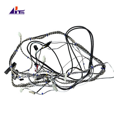 NCR 2064 ATM Harness-Cabinet Systems R/A 4450787233 445-0787233