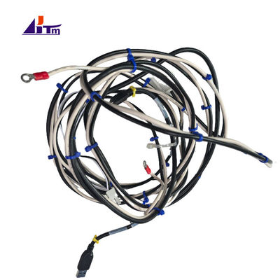 Bagian ATM NCR 2064 Tray Modul Kabinet Harness R/A 4450787235 445-0787235