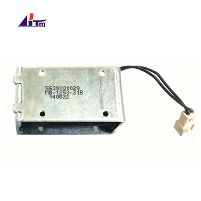 Solenoid Dispenser CDU10 Hyosung ATM Part S5639000029 5639000029 7310000709-25