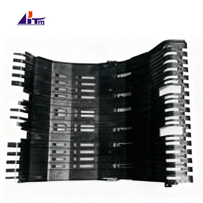 S4360000551 ATM Hyosung CDU10 Dispenser Bagian bawah Bracket 7310000709-42