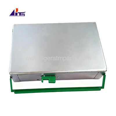 A007073 NMD50 Dispenser Reject Vault RV 150 Cassette Glory Triton Kiosk Bagian ATM
