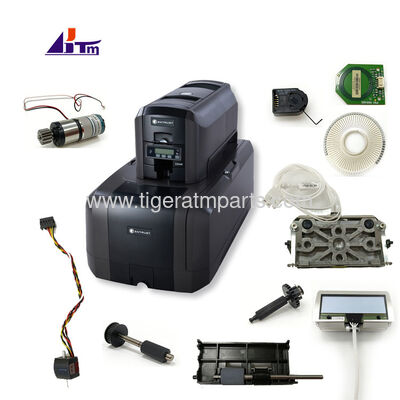 Suku Cadang Printer Kartu ID Plastik PVC Embosser Instant Issuance Datacard CE840