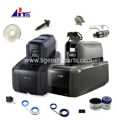 Datacard CE840 CE870 Embosser PVC Plastik ID Card Printer suku cadang