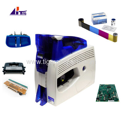 Pita Aksesori Printer Kartu Datacard SP75 Plus Suku Cadang Pengganti Kepala Cetak Pita