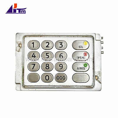 Bagian ATM NCR SelfServ 6684 5815 EPP Keybard 4450790104 445-0790104