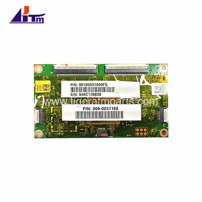 NCR 6684 Pengontrol PCAP Layar Sentuh 19 Inci Eksterior Pabrikan 009-0031165 0090031165