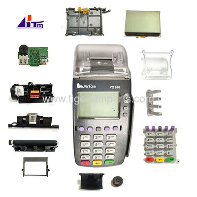 Suku Cadang Pengganti Mesin Terminal POS Kartu Kredit VeriFone VX520