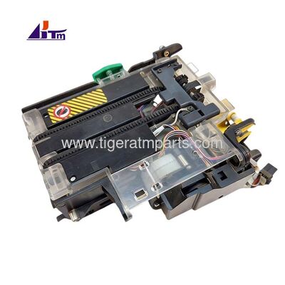 NCR SDM2 Mid Short INFEED TANPA MD PN: 484-0106244, 4840106244 Suku Cadang ATM