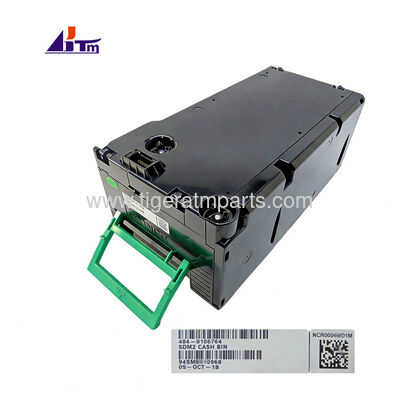 484-0106764 4840106764 NCR SDM2 Cash Bin Assy Kaset ATM Bagian