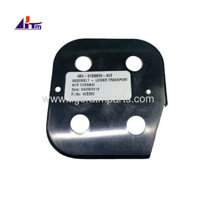 Suku Cadang ATM NCR SDM2 Penutup Gigi Transportasi Bawah 4840102382 484-0102382