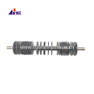 Genmega G2500 SCDU Roller Shaft Assy ATM Bagian 15111985-1-14