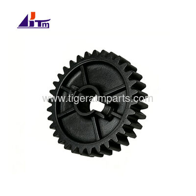 KD03703-D001-65 Gear 32T Fujitsu G750 Suku Cadang Mesin ATM Basis Atas
