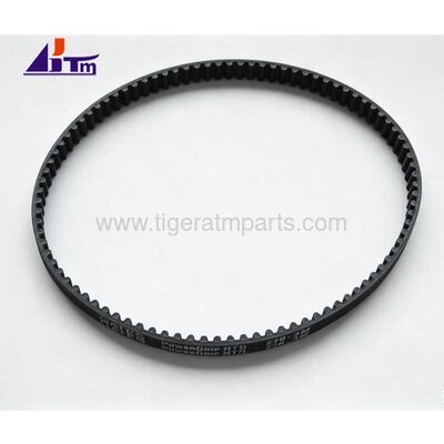 1750058042-67 Wincor Nixdorf CMD V4 Stacker Timing Belt Bagian ATM