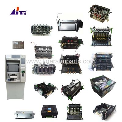 Suku Cadang ATM Daur Ulang Perbaikan Wincor Nixdorf Cineo C4060