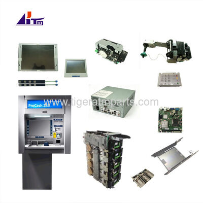 Wincor Nixdorf ProCash 285 PC285 CMD-V4 Mesin ATM Bagian Perbaikan