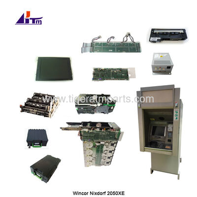Wincor Nixdorf 2050XE Mesin ATM CMD-V4 Mesin Pengirim Uang Bagian Perbaikan
