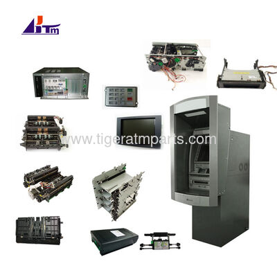 Suku Cadang Mesin ATM Hyosung Monimax 5600T MX5600T CDU10 Dispenser