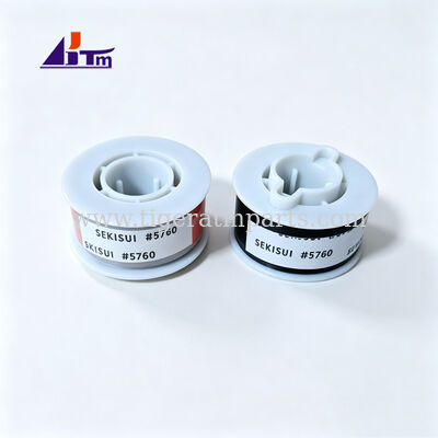 ATM Spare Parts NCR Escrow BNA3 Tape Reel Set 998-0912694 998-0912695