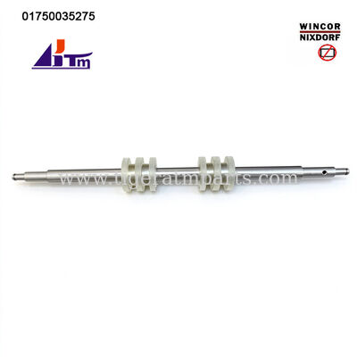 1750035275 01750035275 Wincor Nixdorf Counter Rotate Shaft 1750051761-26