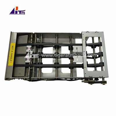 GRG ATM Parts H22N CDM8240-NP-001L Catatan Presenter Panjang YT4.029.026 502011775