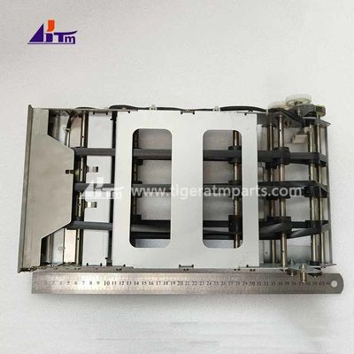 GRG ATM Parts H22N CDM8240-NP-001L Catatan Presenter Panjang YT4.029.026 502011775