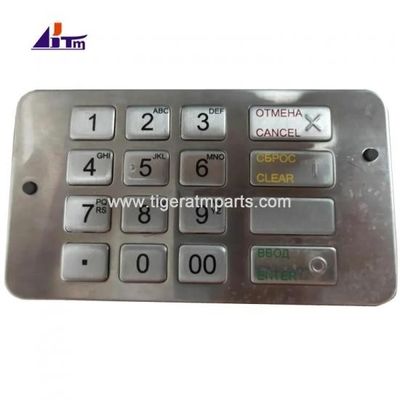 Mesin ATM suku cadang OKI Keypad OKI G7 EPP keyboard