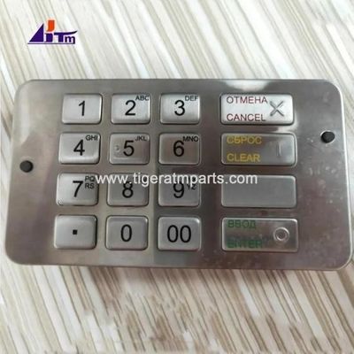 Mesin ATM suku cadang OKI Keypad OKI G7 EPP keyboard