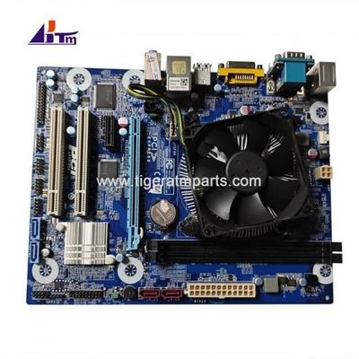 ATM Bagian Hyosung H81 Motherboard Mainboard 5611000467 S5611000467