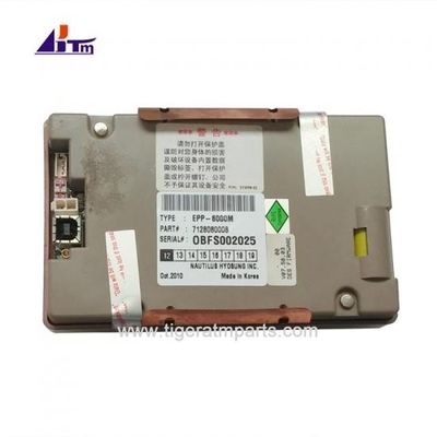 Bagian mesin ATM Hyosung 5600 EPP-6000M Keyboard terenkripsi 7128080008