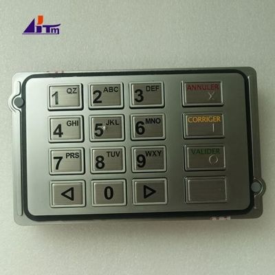 Bagian Mesin ATM Nautilus Hyosung 5600 EPP-8000R Keyboard 7130010401