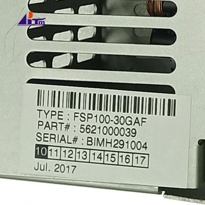 Bagian mesin ATM Hyosung Switch Power Supply FSP100-30GAF 5621000039