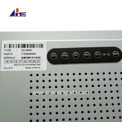 7100000050 Hyosung DS-5600 15 Inch LCD Display Bagian Mesin ATM
