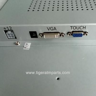 7100000050 Hyosung DS-5600 15 Inch LCD Display Bagian Mesin ATM