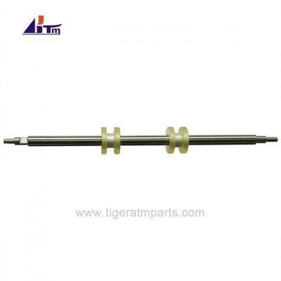 7310000574-15 Hyosung Cash Cassette Roller Shaft Bagian mesin ATM