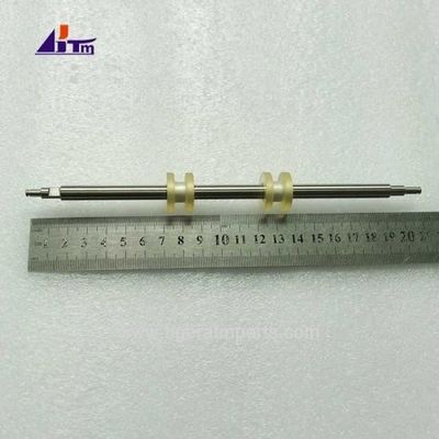 7310000574-15 Hyosung Cash Cassette Roller Shaft Bagian mesin ATM
