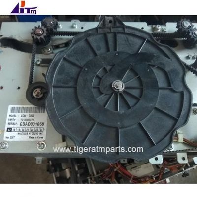 4300000003 Hyosung 5600 G-CDU CAM Stacker Wheel Mesin ATM Bagian