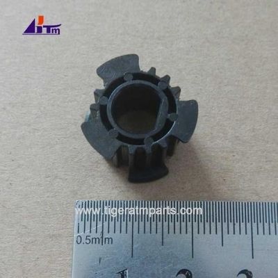 ATM suku cadang Nautilus Hyosung 5600T Stacker Gear 4430000008