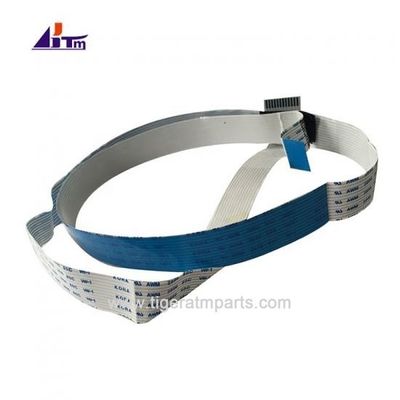 ATM suku cadang Nautilus Hyosung K-ASSY Kabel karet FFC S4371000062 4371000062