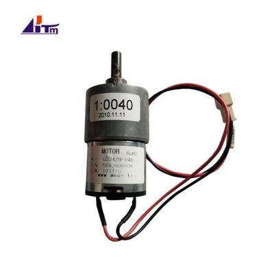 ATM suku cadang Hyosung Mx 5600 5600t 8000ta Motor Gd3429-040 7010000119-34 5640000006