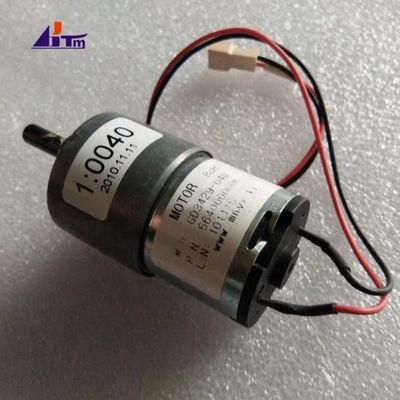 ATM suku cadang Hyosung Mx 5600 5600t 8000ta Motor Gd3429-040 7010000119-34 5640000006