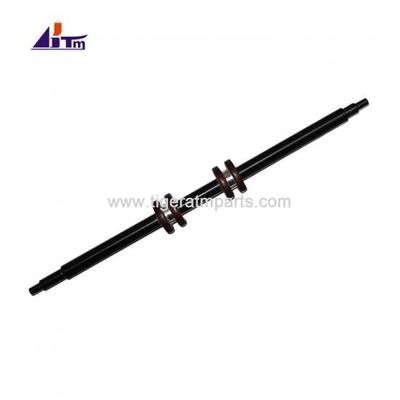 Bagian ATM Hyosung HCDU SF12 SF34 Gate Roller Shaft S4520000315