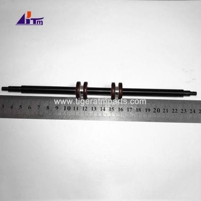Bagian ATM Hyosung HCDU SF12 SF34 Gate Roller Shaft S4520000315