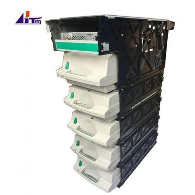 Bagian Mesin ATM Glory NMD100 Dispenser NMD Dengan 4 + 1 Kaset