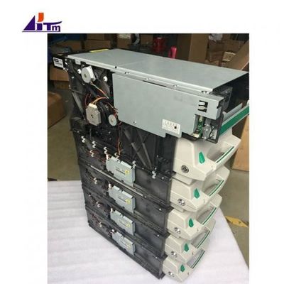 Bagian Mesin ATM Glory NMD100 Dispenser NMD Dengan 4 + 1 Kaset