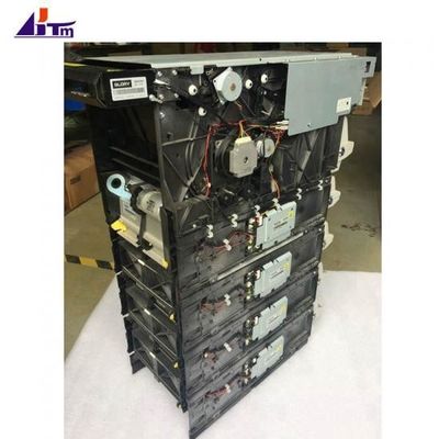 Bagian Mesin ATM Glory NMD100 Dispenser NMD Dengan 4 + 1 Kaset