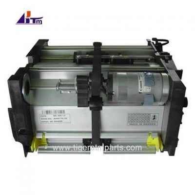A008770 NMD NQ200 Catatan Kualifier Bagian Mesin ATM