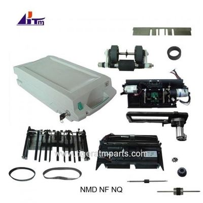 Glory DelaRue NMD NQ NF modul perakitan dan semua bagian mesin ATM nya